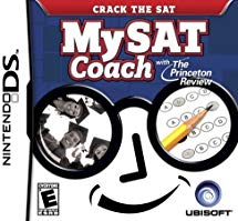My SAT Coach
