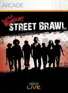 The Warriors: Street Brawl