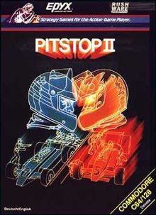 Pitstop II