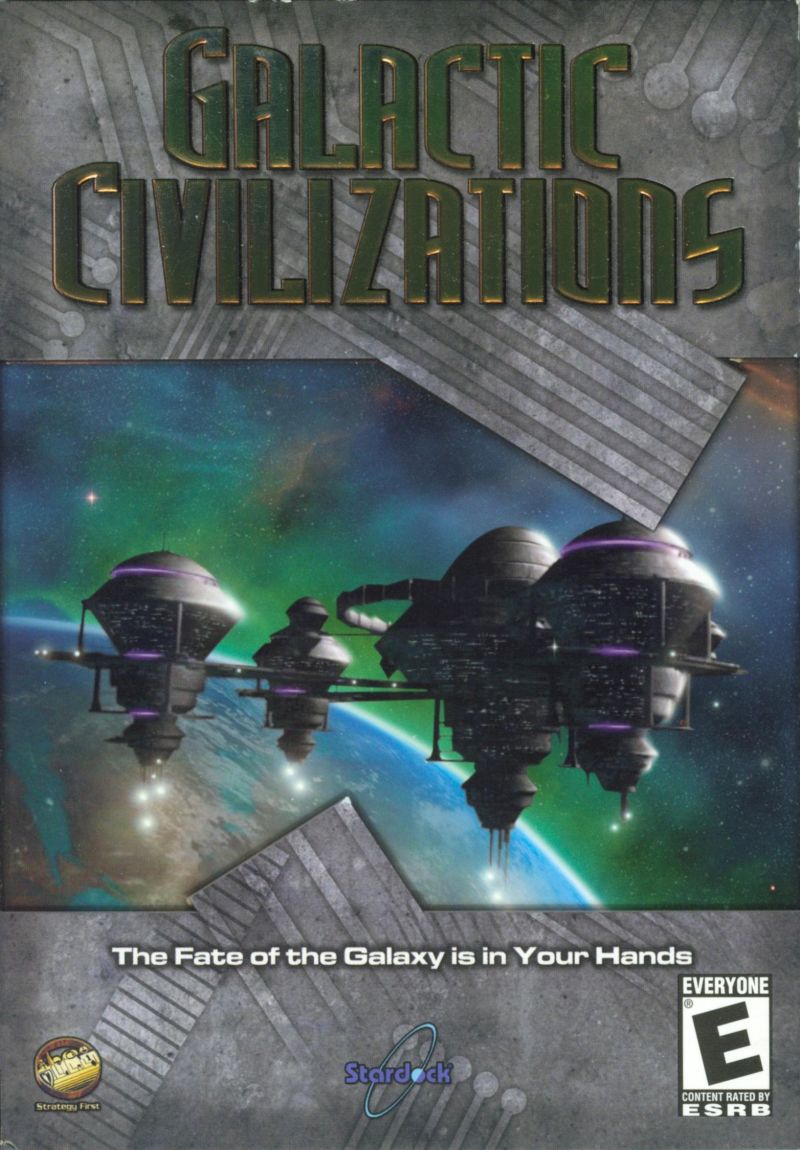 Galactic Civilizations