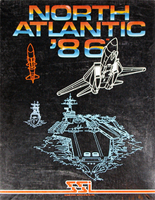 North Atlantic '86