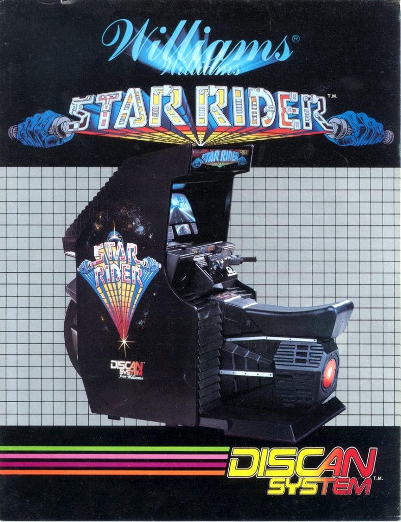 Star Rider