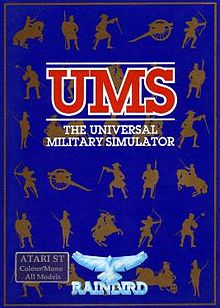 The Universal Military Simulator
