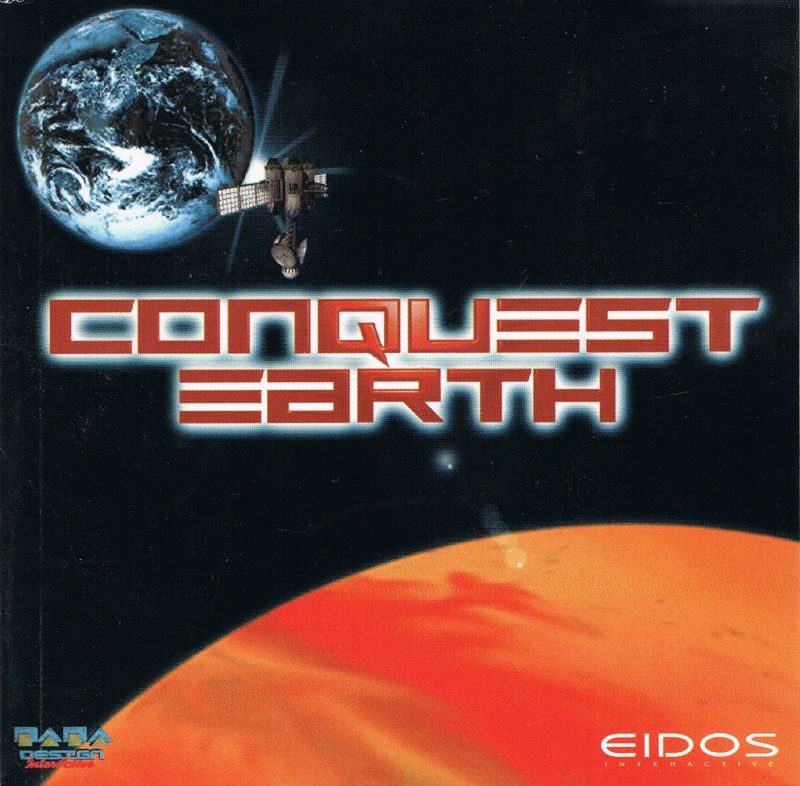 Conquest Earth