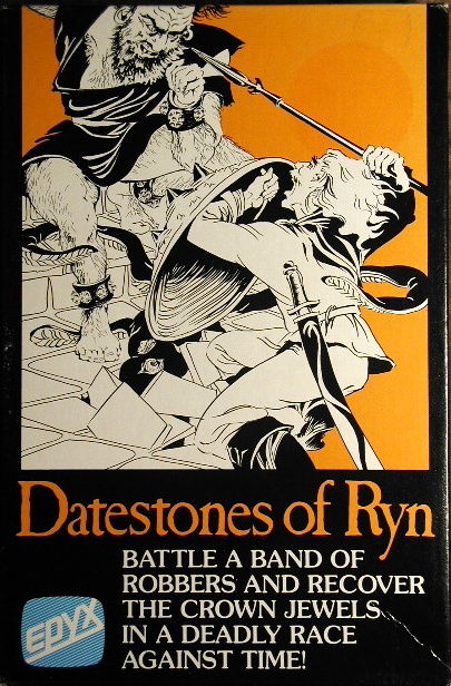 The Datestones of Ryn
