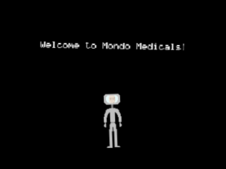 Mondo Medicals