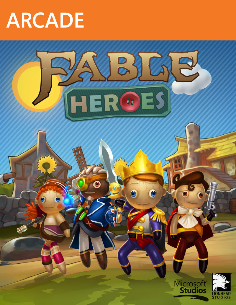 games like fable for mac
