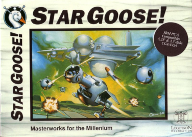 Star Goose