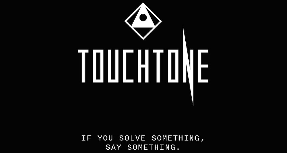 TouchTone