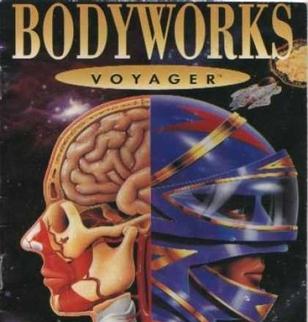 Bodyworks Voyager: Missions in Anatomy