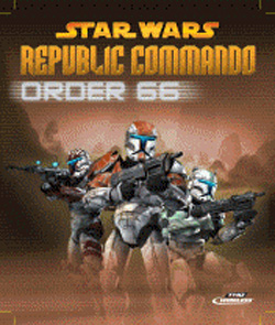Star Wars: Republic Commando: Order 66