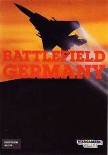Battlefield Germany