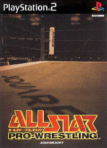 All Star Pro- Wrestling