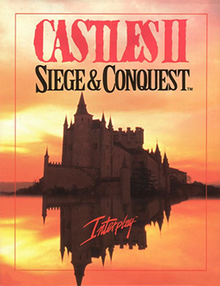 Castles II: Siege and Conquest