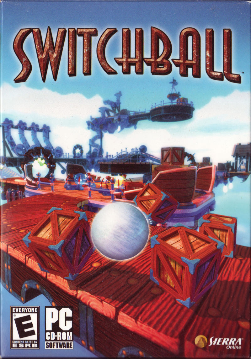 Switchball