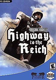 Airborne Assault: Highway to the Reich