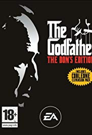 The Godfather: The Dons Edition