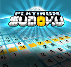 Platinum Sudoku