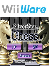 Silver Star Chess