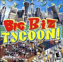 Big Biz Tycoon