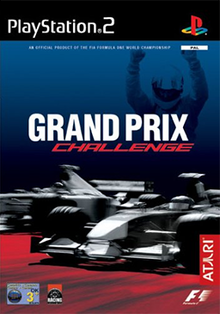GP Challenge
