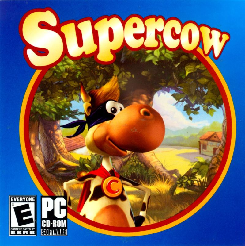 supercow game download for mobile