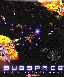 SubSpace