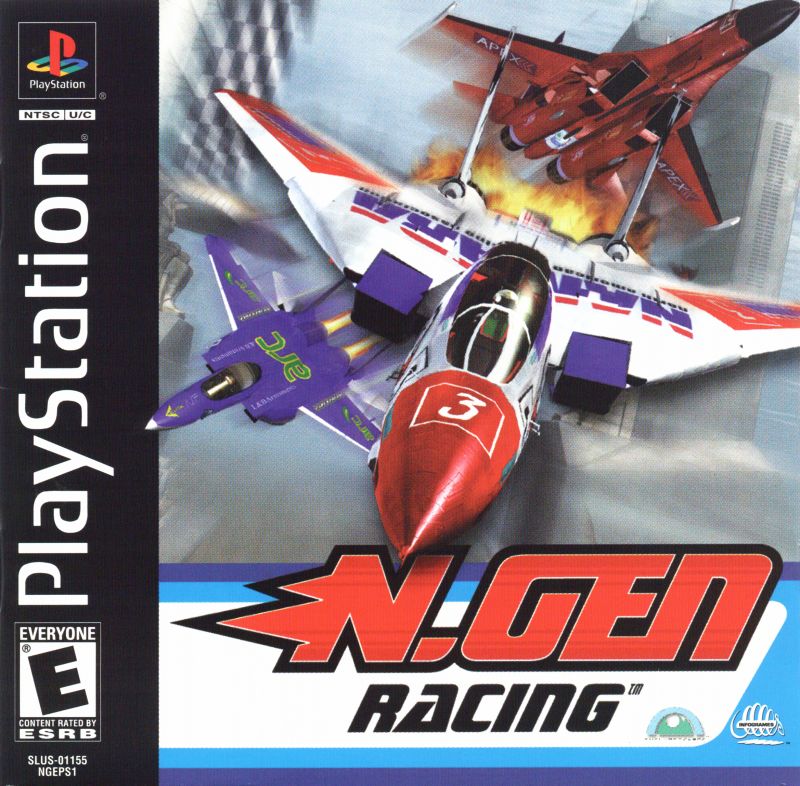 NGen Racing
