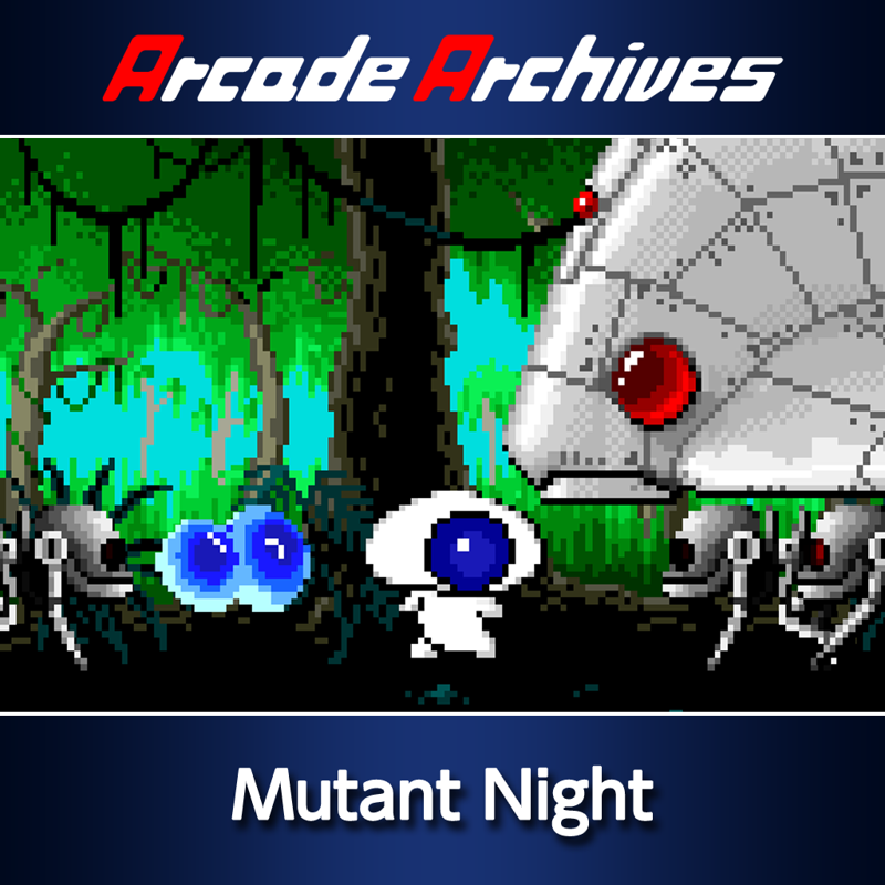 Mutant Night