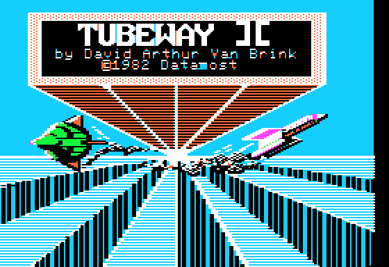 Tubeway