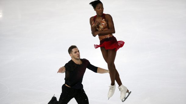 NBC Sports Figure Skating