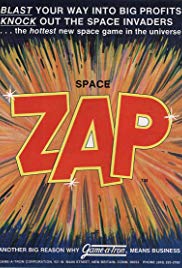 Space Zap
