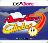 Aura-Aura Climber