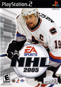 NHL 5-On-5 2006
