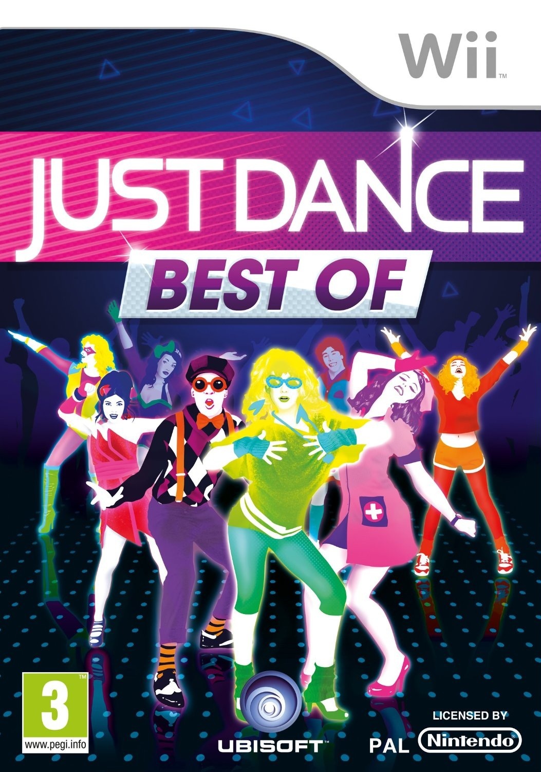 Just Dance: Best Of