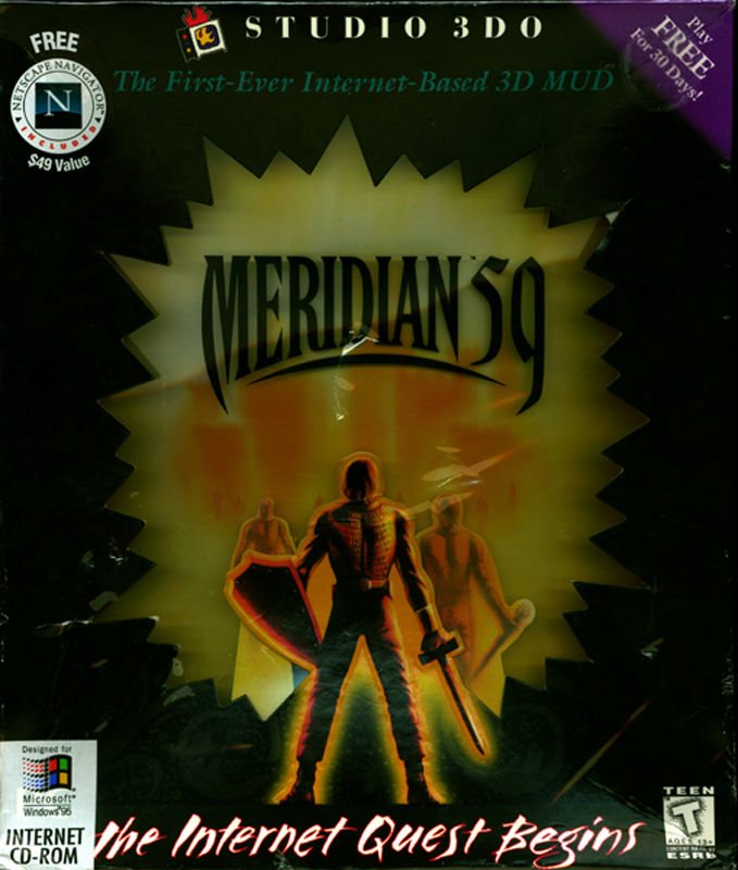 Meridian 59