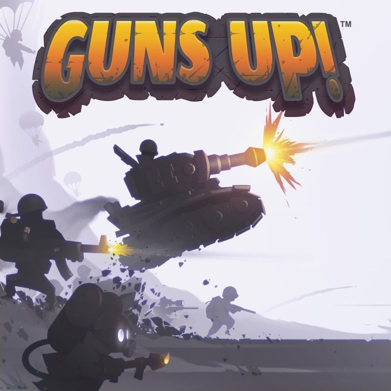 Guns Up!