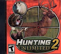 hunting unlimited 2001