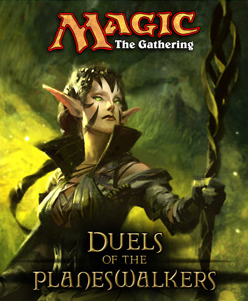 Magic: The Gathering – Duels of the Planeswalkers