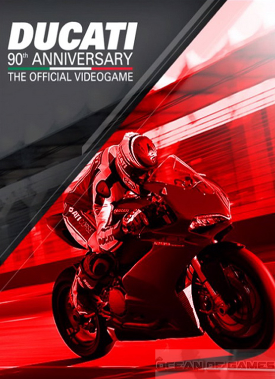 Ducati: 90th Anniversary