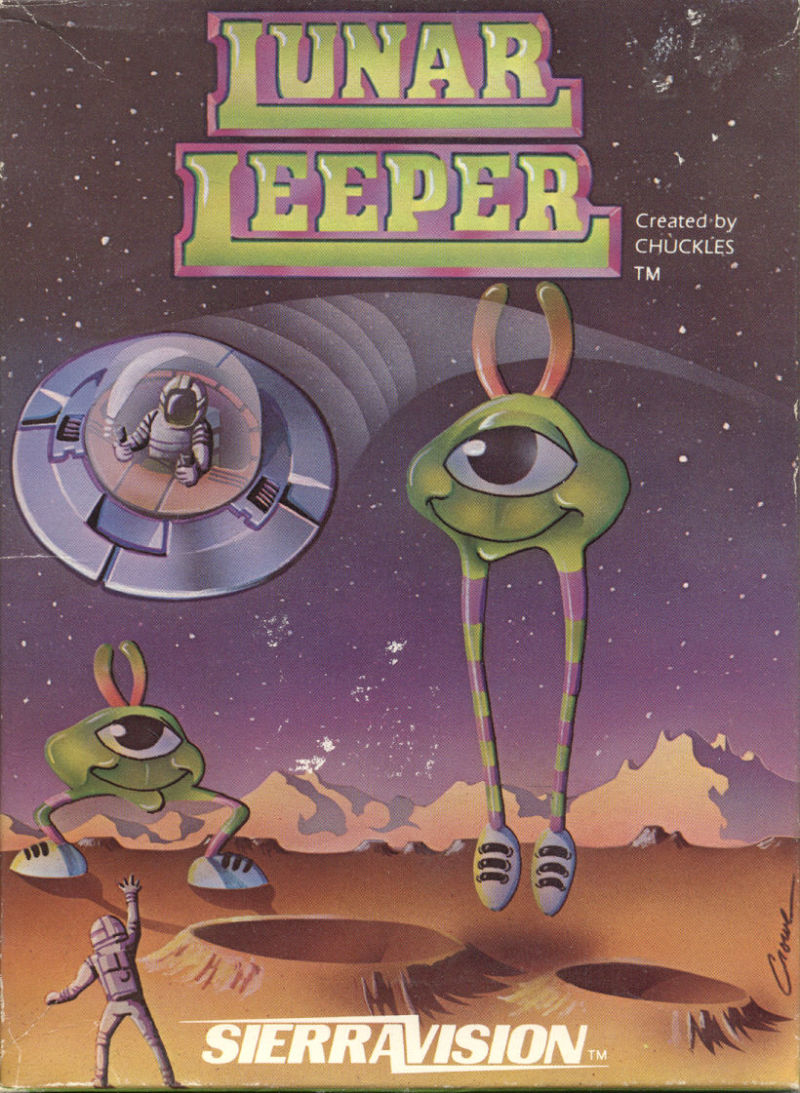 Lunar Leepers