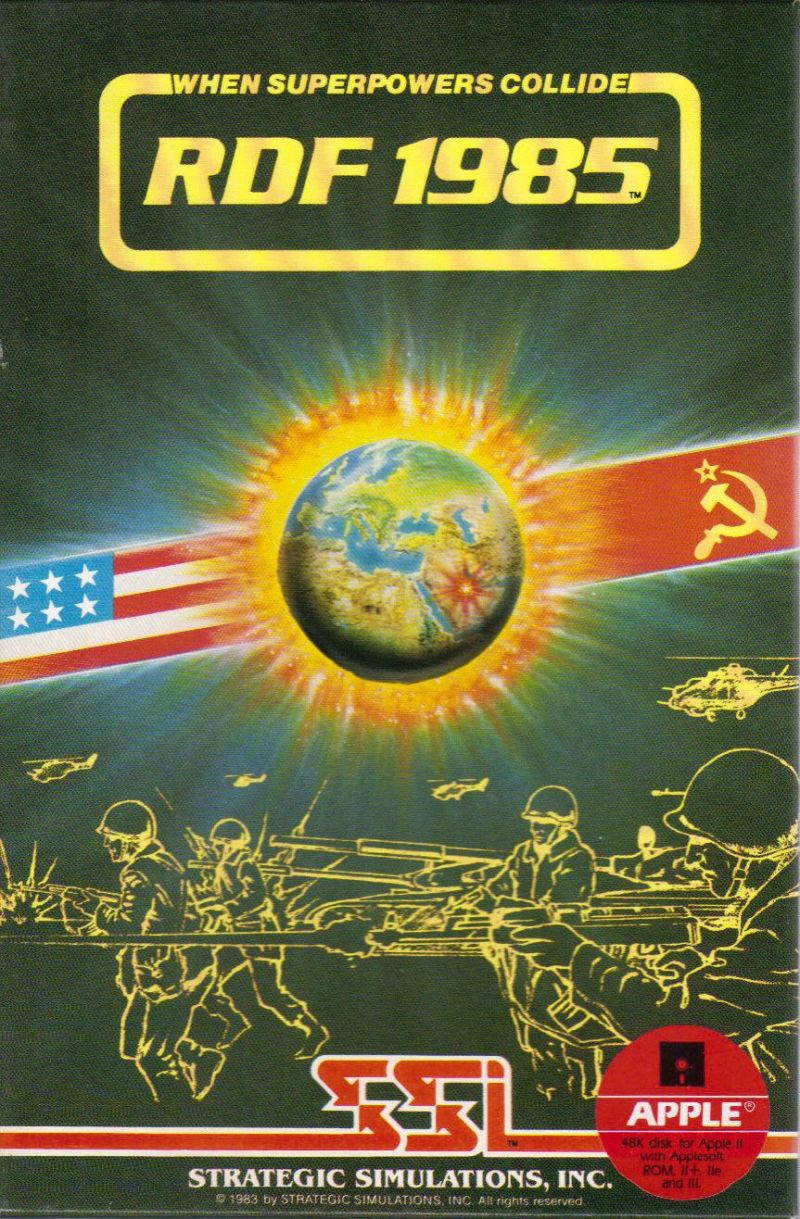 RDF 1985