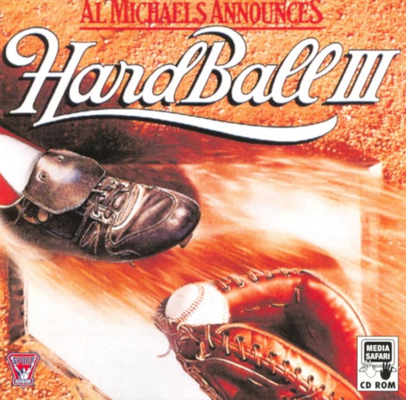 HardBall III