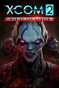 XCom 2: War of The Chosen