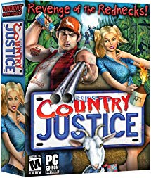 Country Justice: Revenge of the Rednecks