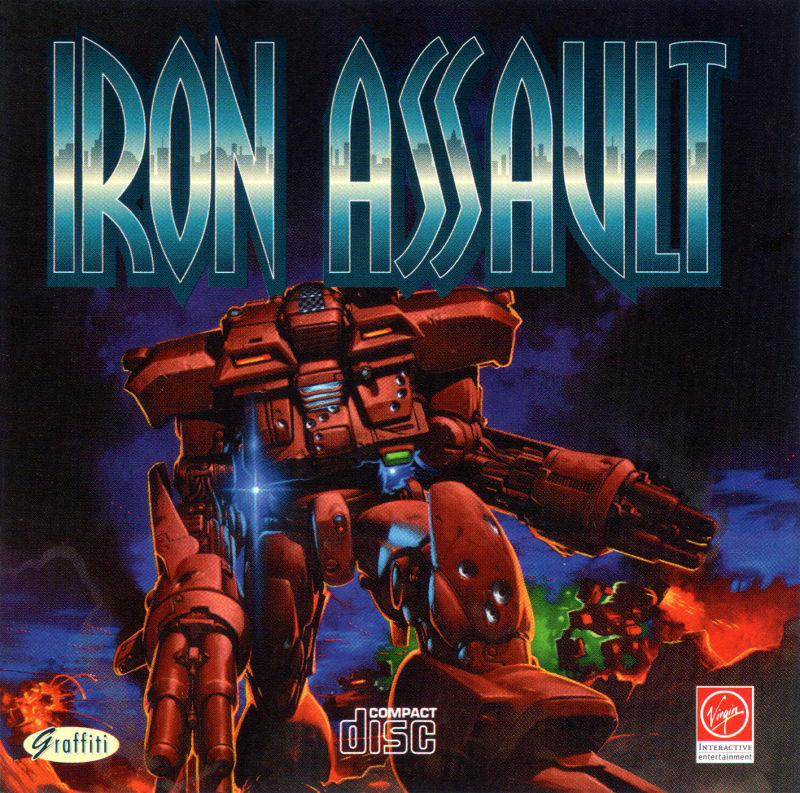 Iron Assault
