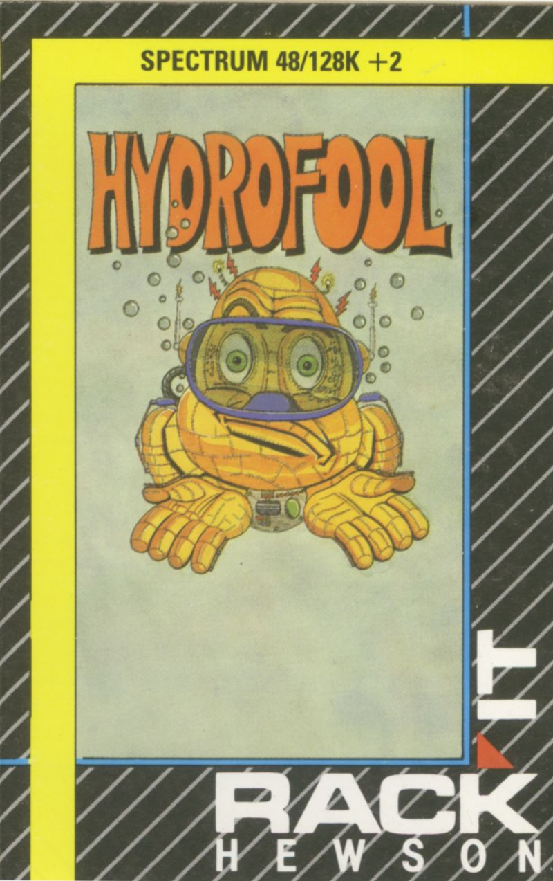 Hydrofool