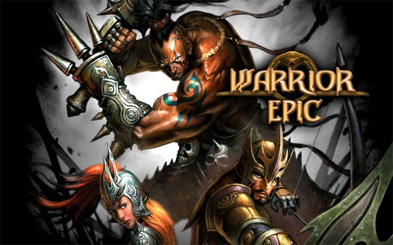 Warrior Epic