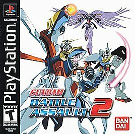 Gundam: The Battle Master 2