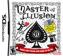 Master of Illusion